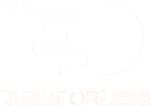 RushForLess